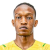 Grant Kekana