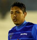Samuel Galindo