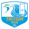 Tritium Calcio 1908
