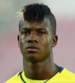Bryan David Corozo Caicedo