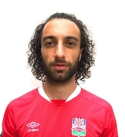 Mohammed Sharif