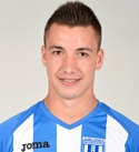 Alexandru Mateiu