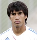 Marcelo Luciano Estigarribia
