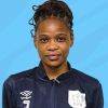 Nancy Baeletsi