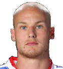 Liam Engstrom