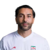 Saman Ghoddos