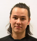 Stian Kaltrud Nystuen