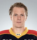 Patrik Lundh