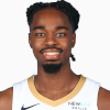 Antonio Reeves