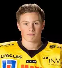 Linus Svedlund
