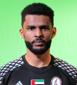Rashed Ali