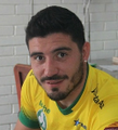 Emiliano Jorge Ruben Mendez