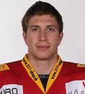 Картер Бергер