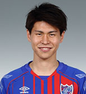 Kento HashimotoBroken Leg