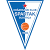 Spartak Subotica