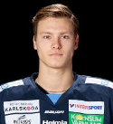 Axel Lindstrom