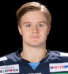 Adam Bystrom Johansson