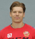 Tobias Oskarsson