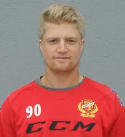 Daniel Ljunggren