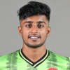 Sourav K