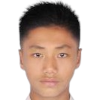 Yuxuan Huang