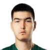 Azamat Zhanibekov