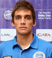 Jose Garro