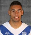 Nicolas Delgadillo