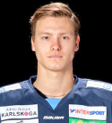 Linus Rosdahl