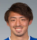 Yuto Suzuki