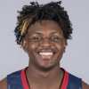 Isaiah Moore