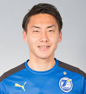 Kengo Kuroki