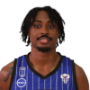 Landrius Horton