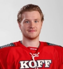 Joona Saarelainen