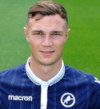 Josh Cooper