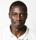 Petrus Shitembi