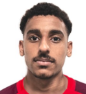 Harib Abdalla Suhail