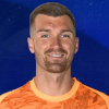 Mathew Hudson