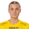 Аманда Вульф