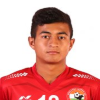 Samuel James Lyngdoh