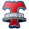 Batangas City Tanduay Athletics