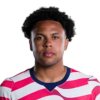Weston McKennie