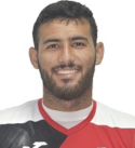 Abderrahim Hamra