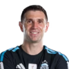 Damian Emiliano Martinez