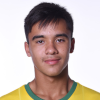 Hugo Boutsingkham