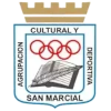 San Marcial