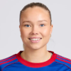 Arna Eiriksdottir