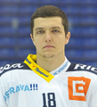 Lukas Kovar