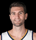 Jeff Withey