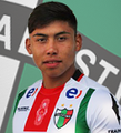 Richard Paredes